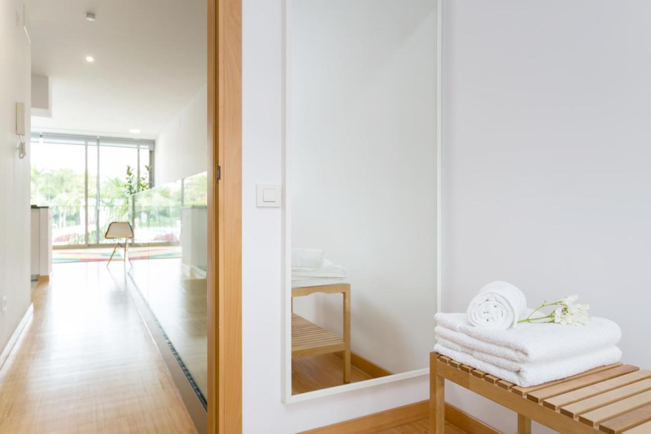 Apartment With Mount Teide And Sea Views サンタ・ウルスラ エクステリア 写真