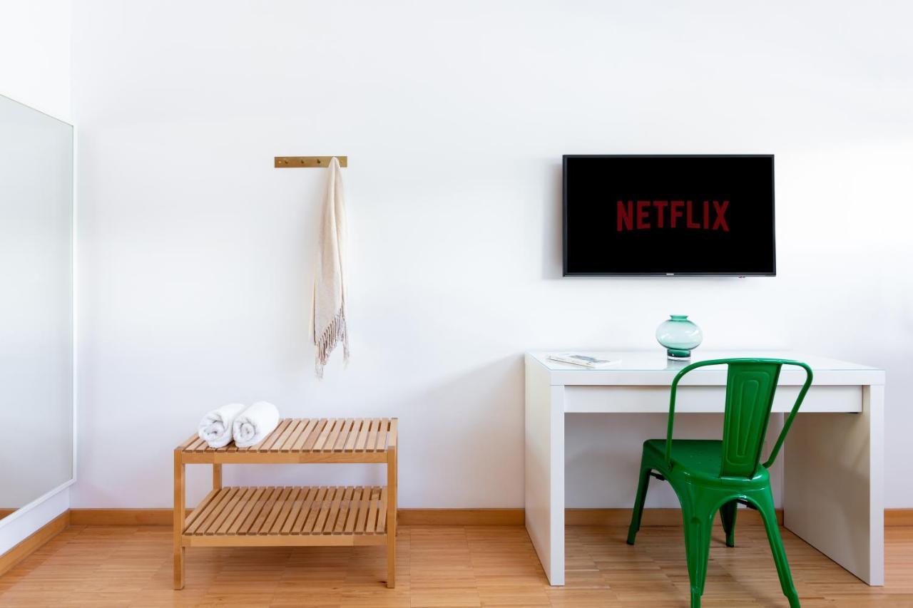 Apartment With Mount Teide And Sea Views サンタ・ウルスラ エクステリア 写真