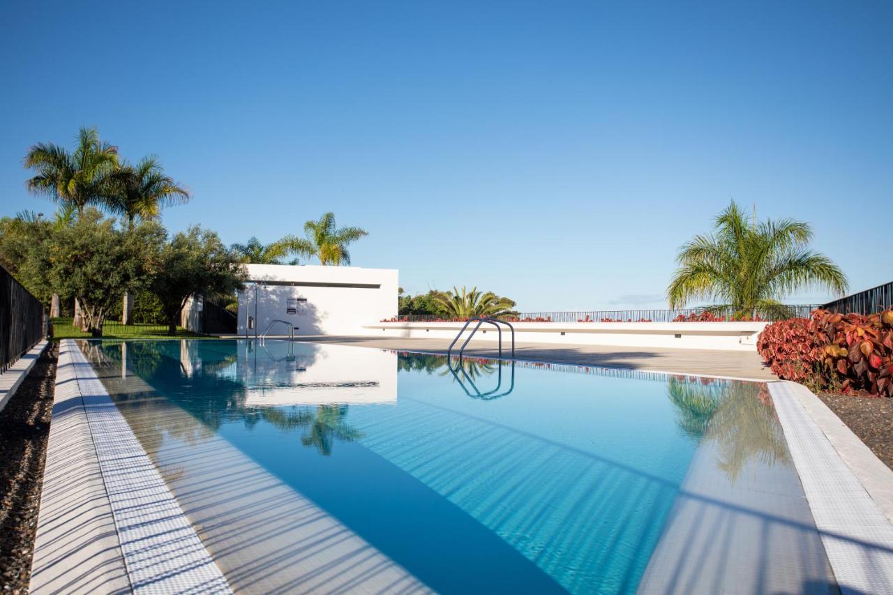 Apartment With Mount Teide And Sea Views サンタ・ウルスラ エクステリア 写真